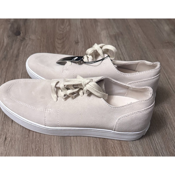 NWOB SOREL Men's Waterproof C-Street Lace Up Beige Suede Size 9 Gorpcore - Picture 3 of 8